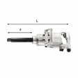 USAG U09100023 - 910 EL1 1  AVVITATORE USAG