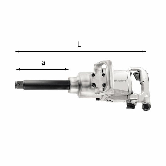 USAG U09100023 - 910 EL1 1  AVVITATORE USAG