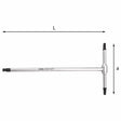 USAG U02800775 - 280 TSTX_T15 CHIAVE A T USAG