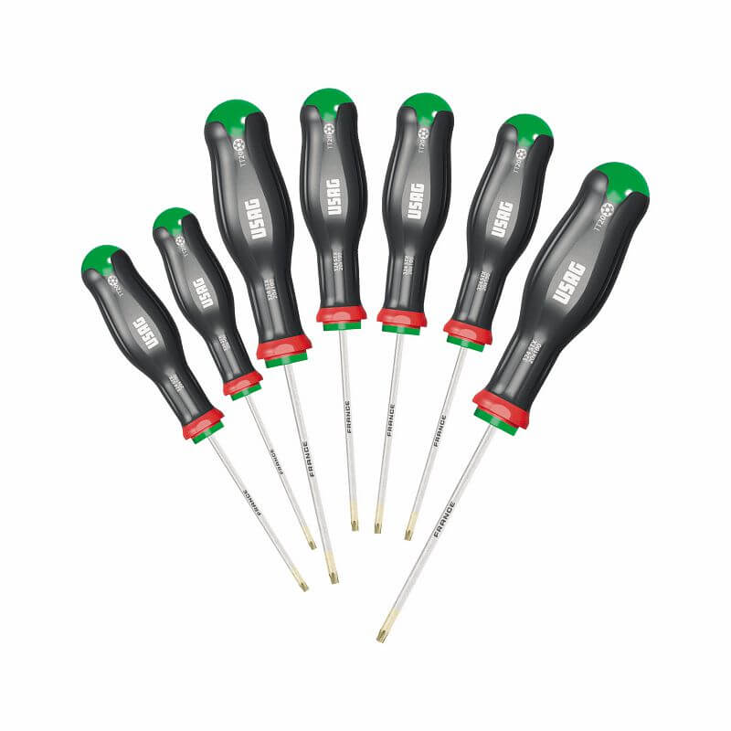 USAG U03240662 - 324 STX/S7  SERIE GIRAVITI