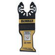 Lama Bi-Metal per multifunzione da affondamento - 32mm DeWALT DT20774-QZ