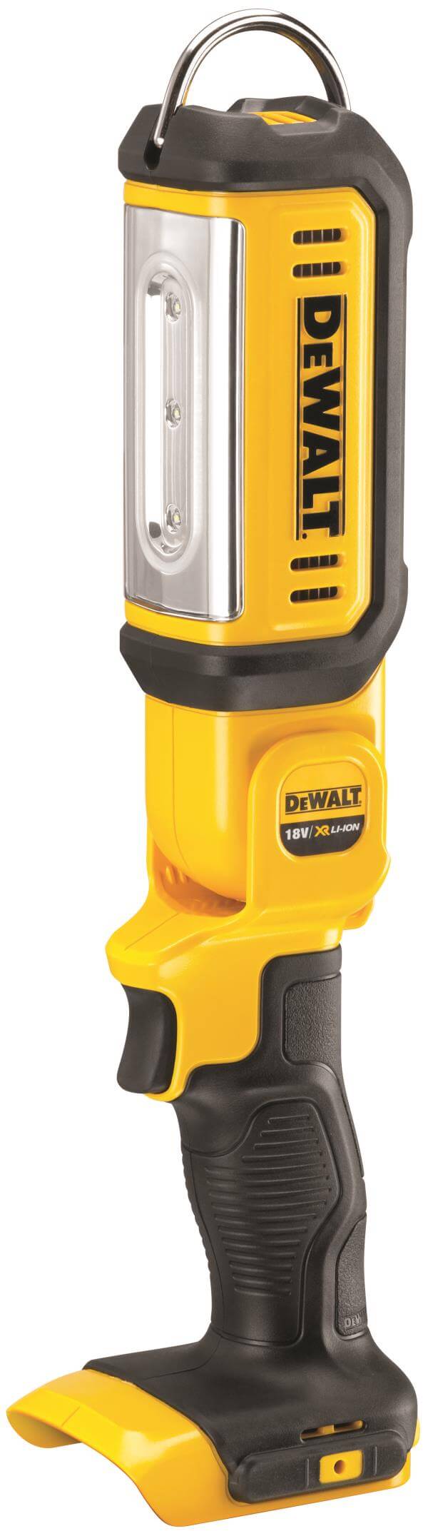 DeWALT DCL050-XJ - 18V torcia LED DeWALT
