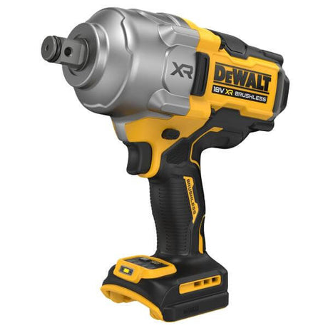Avvitatore ad impulsi 18V BRUSHLESS ad alta potenza DeWALT DCF964NT-XJ con attacco 3/4” HOG RING.