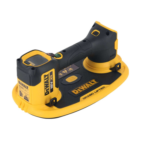 DeWALT DCE590N-XJ - Sollevatote a vuoto XR 18V - solo corpo macchina DeWALT