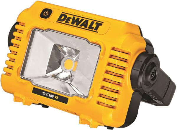 DeWALT DCL077-XJ - Torcia LED compatta 12/18V DeWALT