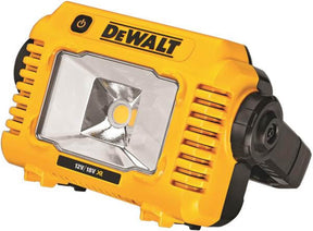 DeWALT DCL077-XJ - Torcia LED compatta 12/18V DeWALT