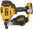 DeWALT DCN45RND2-QW - Chiodatrice per tetti e manutenzione generale 18V DeWALT