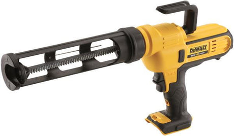 DeWALT DCE560N-XJ - Pistola per Silicone XR 18V DeWALT