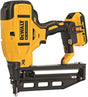 DeWALT DCN662D2-QW - Groppinatrice 16 GAUGE 18V. motore BRUSHLESS. DeWALT
