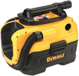 DeWALT DCV584L-QW - Aspiratore per solidi e liquidi - classe L DeWALT