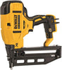 DeWALT DCN662NT-XJ - Groppinatrice 16 GAUGE 18V. motore BRUSHLESS. DeWALT