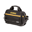 Borsa porta utensili polipropilene impermeabile DeWALT DWST82991-1, adatta per utensili elettrici e batterie.
