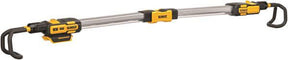 DeWALT DCL045-XJ - Lampada LED sottocofano pieghevole 12/18V DeWALT