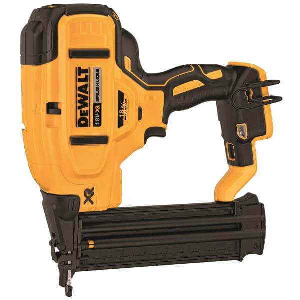 DeWALT DCN680NT-XJ - Groppinatrice in valigetta TSTAK, senza batterie e caricabatterie DeWALT
