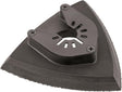 Piastra triangolare di levigatura DeWALT DT20700-QZ