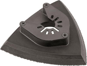 Piastra triangolare di levigatura DeWALT DT20700-QZ