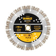 Disco Diamantato EXTREME 180mm - Utilizzo generico DeWALT DT20468-QZ
