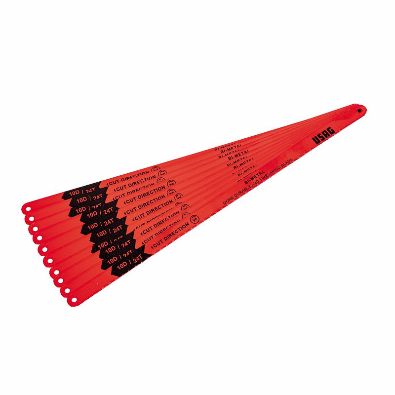 USAG U02000203 - 200 C/10 PCS_32  LAMA COBALT USAG