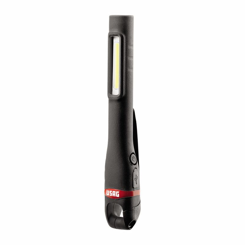 USAG U08890018 - 889 TRE TORCIA LED RICARICABILE USAG