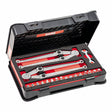 USAG U02820200 - 282 S10 ASSORTIMENTO CHIAVI GHIERE USAG