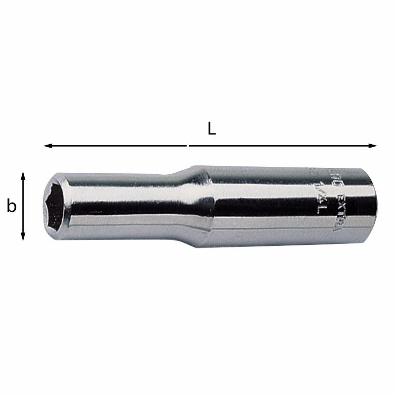 USAG U02350543 - 235 1/4 EL_13  CHIAVE A BUSSOLA      (B) USAG