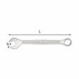 USAG U02850837 - 285 P_1 5/16  CHIAVE COMBINATA USAG