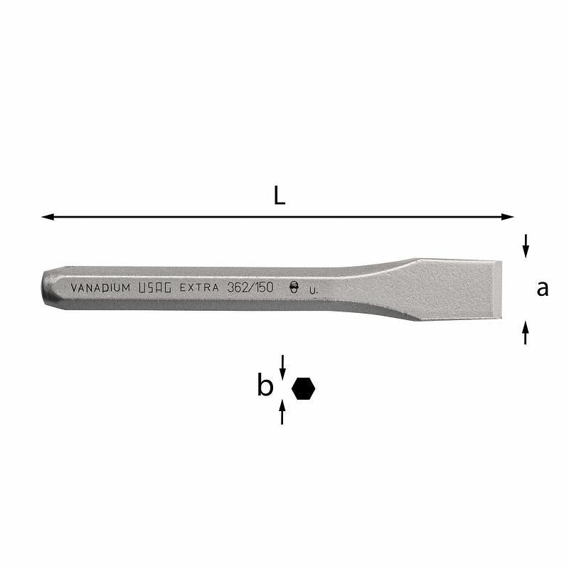 USAG U03620001 - 362_125  SCALPELLO                   (M) USAG