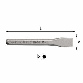 USAG U03620001 - 362_125  SCALPELLO                   (M) USAG
