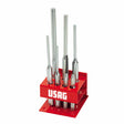 USAG U03670181 - 367 S7  SUPPORTO COMPLETO USAG