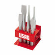 USAG U03720082 - 372 S7  SUPPORTO COMPLETO USAG
