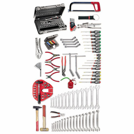 USAG U04960021 - 496 B5  ASSORTIMENTO USAG