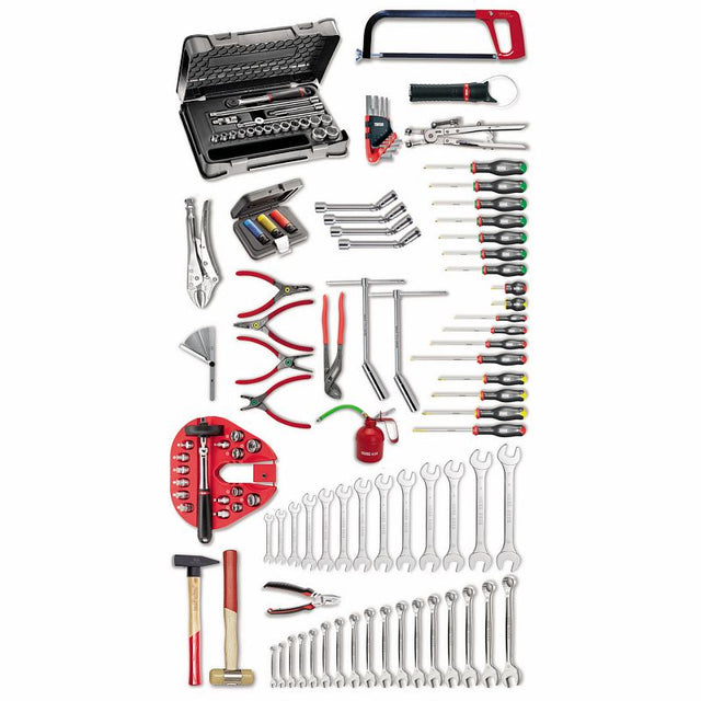 USAG U04960021 - 496 B5  ASSORTIMENTO USAG