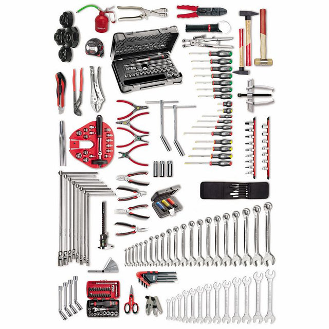 USAG U04960023 - 496 B7  ASSORTIMENTO USAG