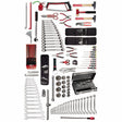 USAG U04960031 - 496 D1  ASSORTIMENTO USAG