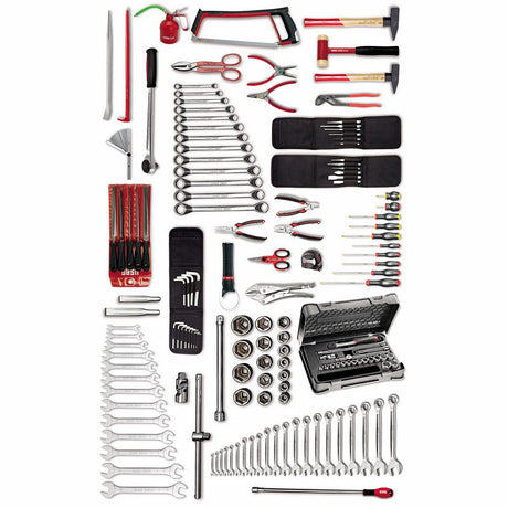 USAG U04960031 - 496 D1  ASSORTIMENTO USAG