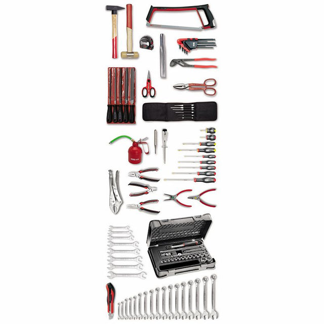 USAG U04960038 - 496 E1  ASSORTIMENTO USAG
