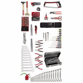 USAG U04960040 - 496 E2  ASSORTIMENTO USAG