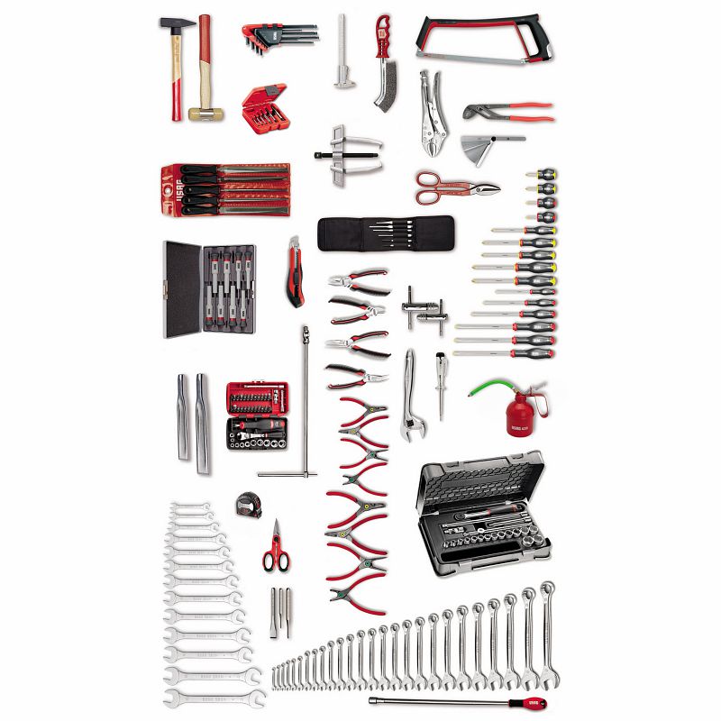 USAG U04960042 - 496 E3  ASSORTIMENTO USAG