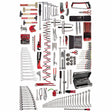 USAG U04960044 - 496 E4  ASSORTIMENTO USAG