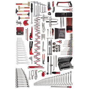 USAG U04960044 - 496 E4  ASSORTIMENTO USAG