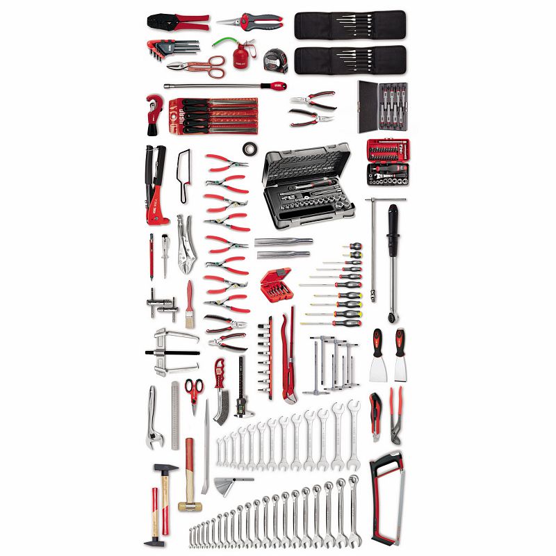 USAG U04960048 - 496 E7  ASSORTIMENTO USAG
