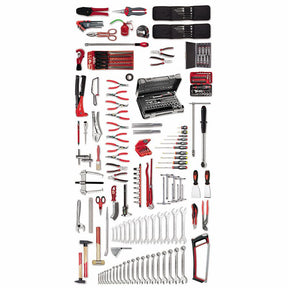 USAG U04960048 - 496 E7  ASSORTIMENTO USAG