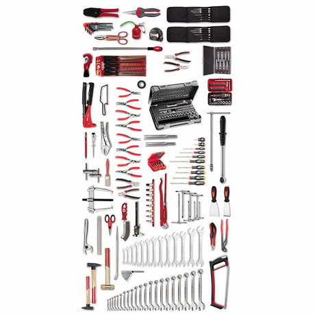 USAG U04960048 - 496 E7  ASSORTIMENTO USAG