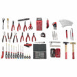 USAG U04960055 - 496 F2  ASSORTIMENTO USAG
