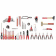 USAG U04960080 - 496 I  ASSORTIMENTO USAG