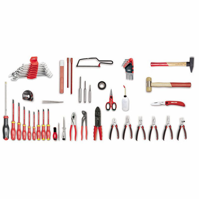 USAG U04960080 - 496 I  ASSORTIMENTO USAG