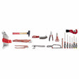 USAG U04960090 - 496 L  ASSORTIMENTO USAG