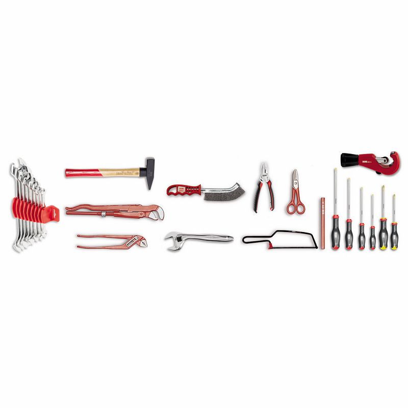 USAG U04960090 - 496 L  ASSORTIMENTO USAG