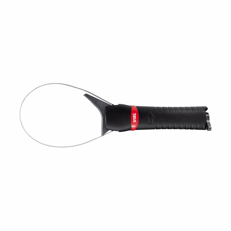 USAG U04430007 - 443 NC_106-150  CHIAVE AUT. FILTRI OLIO USAG