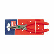 USAG U01270004D - 127 N 19-60  PINZA USAG